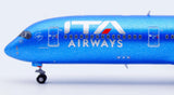 ITA Airways Airbus A350-900 EI-IFA 'Inspired by Alitalia' (XX40650)