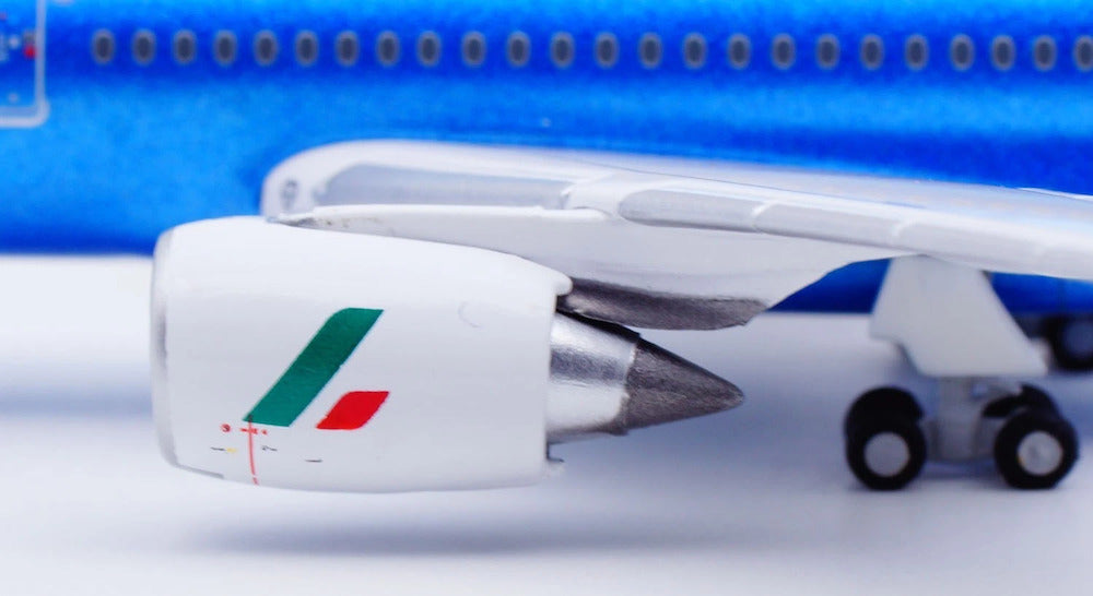 ITA Airways Airbus A350-900 EI-IFA 'Inspired by Alitalia' (XX40650)