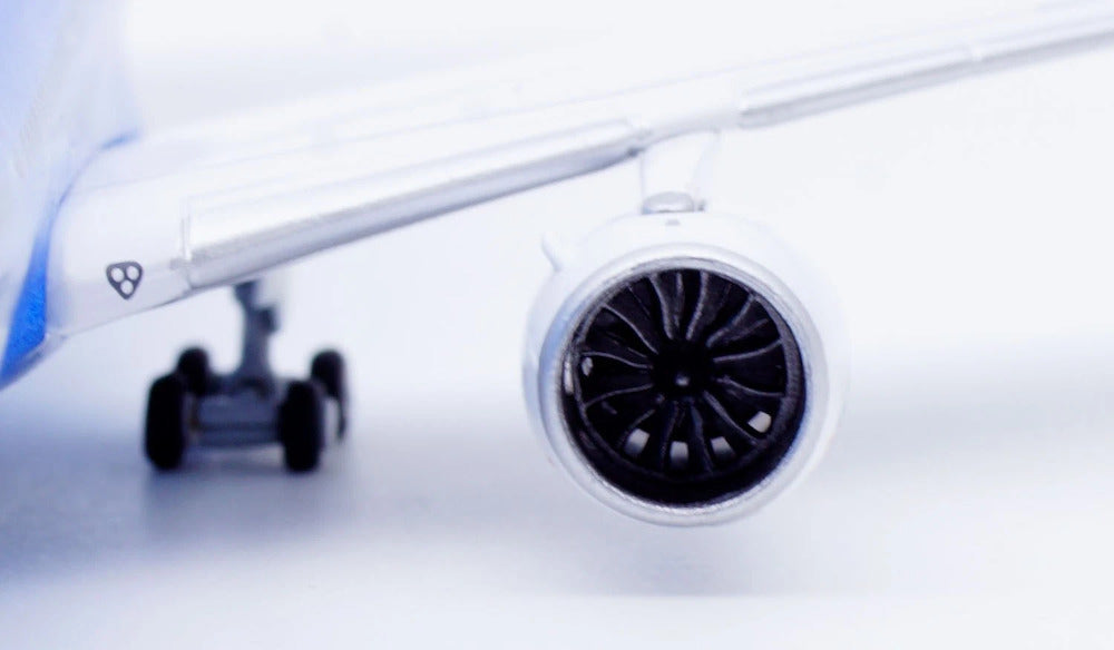 ITA Airways Airbus A350-900 EI-IFA 'Inspired by Alitalia' (XX40650)