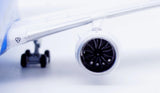 ITA Airways Airbus A350-900 EI-IFA 'Inspired by Alitalia' (XX40650)