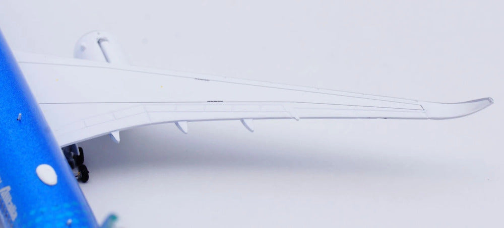 ITA Airways Airbus A350-900 EI-IFA 'Inspired by Alitalia' (XX40650)