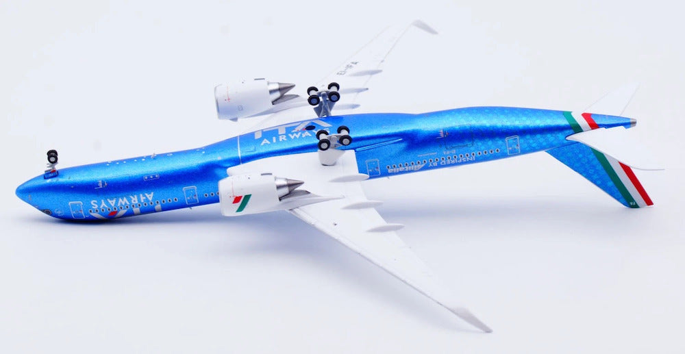 ITA Airways Airbus A350-900 EI-IFA 'Inspired by Alitalia' (XX40650)