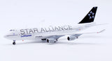Lufthansa Boeing 747-400 D-ABTH 'Star Alliance' (XX40670)