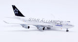 Lufthansa Boeing 747-400 D-ABTH 'Star Alliance' (XX40670)