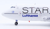 Lufthansa Boeing 747-400 D-ABTH 'Star Alliance' (XX40670)