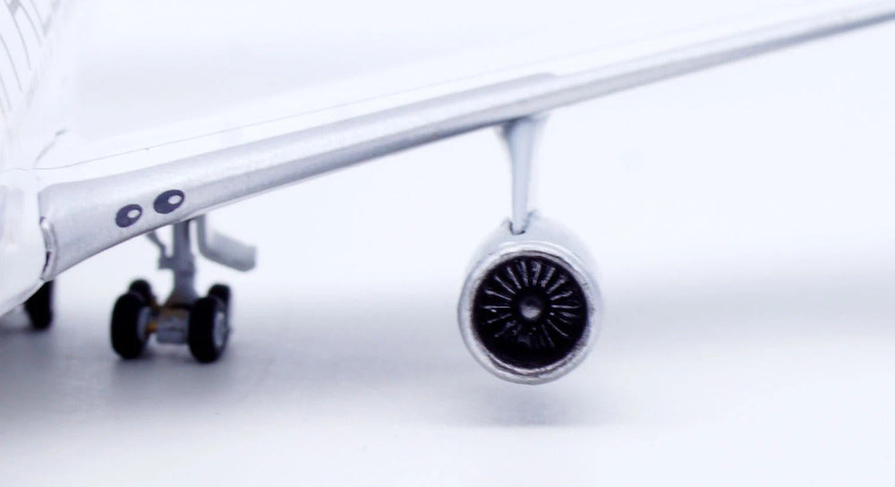 Lufthansa Boeing 747-400 D-ABTH 'Star Alliance' (XX40670)