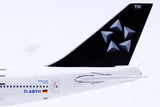 Lufthansa Boeing 747-400 D-ABTH 'Star Alliance' (XX40670)