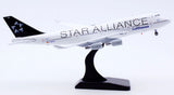 Lufthansa Boeing 747-400 D-ABTH 'Star Alliance' (XX40670)