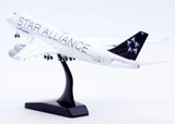 Lufthansa Boeing 747-400 D-ABTH 'Star Alliance' (XX40670)