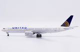 United Airlines Boeing 777-200ER N78001 (XX40671)