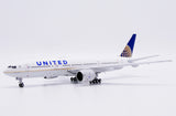 United Airlines Boeing 777-200ER N78001 (XX40671)