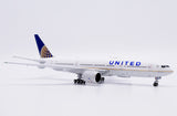 United Airlines Boeing 777-200ER N78001 (XX40671)