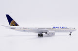 United Airlines Boeing 777-200ER N78001 (XX40671)