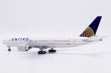 United Airlines Boeing 777-200ER N78001 (XX40671)