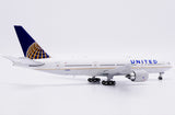 United Airlines Boeing 777-200ER N78001 (XX40671)