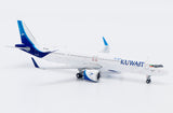 Kuwait Airways Airbus A321neo 9K-AQA (XX40708)