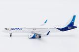Kuwait Airways Airbus A321neo 9K-AQA (XX40708)