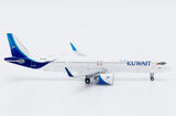 Kuwait Airways Airbus A321neo 9K-AQA (XX40708)