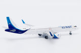 Kuwait Airways Airbus A321neo 9K-AQA (XX40708)