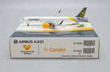 Condor Airbus A321-200 D-AIAF (XX4434)