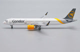 Condor Airbus A321-200 D-AIAF (XX4434)