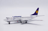 Lufthansa Boeing 737-500 D-ABJI (XX4885)