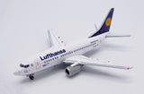 Lufthansa Boeing 737-500 D-ABJI (XX4885)