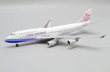 China Airlines Boeing 747-400 B-18215 'last passenger 747-400 ever build + last flight' (XX4977)