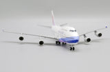 China Airlines Boeing 747-400 B-18215 'last passenger 747-400 ever build + last flight' (XX4977)